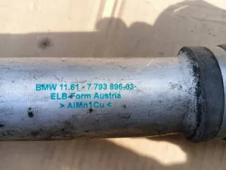 7793896 Гофра инжектора BMW 5 E60/E61 Арт e11823666, вид 3