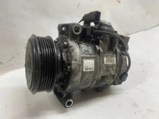 8E0260805BL Компрессор кондиционера Audi A4 B7 Арт e11823553, вид 1