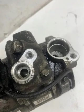 8E0260805BL Компрессор кондиционера Audi A4 B7 Арт e11823553, вид 3