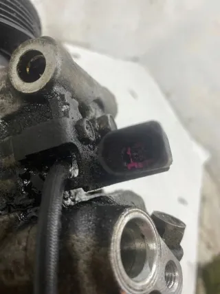 8E0260805BL Компрессор кондиционера Audi A4 B7 Арт e11823553, вид 4