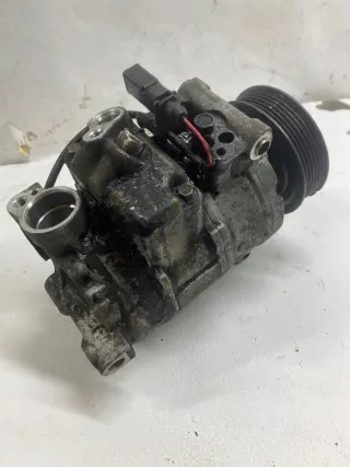 8E0260805BL Компрессор кондиционера Audi A4 B7 Арт e11823553, вид 5