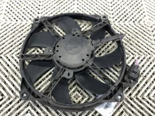 214810898R LORK-321-15283 Вентилятор радиатора Renault Megane 3 Арт e11823324, вид 2