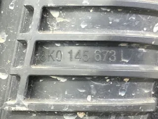 8K0145673L LORK-667-26916 Гофра инжектора Audi A4 B8 Арт e11823257, вид 4