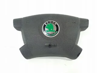 61305245D M1S1040003364 Подушка безопасности Skoda Fabia 1 Арт e11823189, вид 1