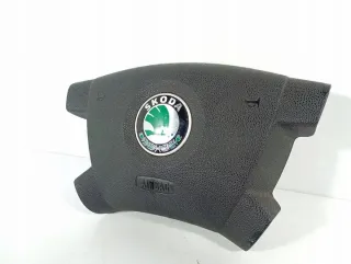 61305245D M1S1040003364 Подушка безопасности Skoda Fabia 1 Арт e11823189, вид 2