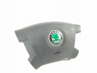 61305245D M1S1040003364 Подушка безопасности Skoda Fabia 1 Арт e11823189, вид 3