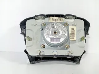 61305245D M1S1040003364 Подушка безопасности Skoda Fabia 1 Арт e11823189, вид 4