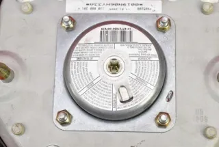 1U0880201K Подушка безопасности Skoda Fabia 1 Арт e11823188, вид 3