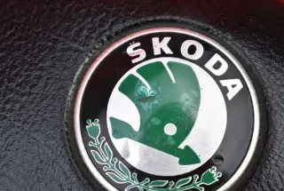 1U0880201K Подушка безопасности Skoda Fabia 1 Арт e11823188, вид 7