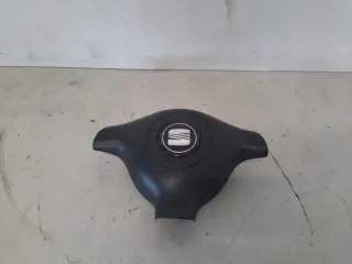 1M0880201N Подушка безопасности Seat Leon 1 Арт e11823159, вид 1