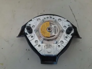 1M0880201N Подушка безопасности Seat Leon 1 Арт e11823159, вид 2