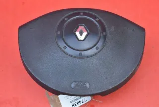 8200381849 Подушка безопасности Renault Megane 2 Арт e11823063, вид 1