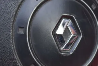 8200381849 Подушка безопасности Renault Megane 2 Арт e11823063, вид 10