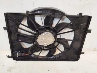 A0999061200 Вентилятор радиатора Mercedes C W205 Арт e11823005, вид 1