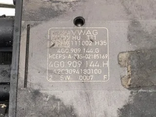 4G0909144H LORK-841-7960 Рулевая рейка Audi A6 C7 (S6,RS6) Арт e11822988, вид 6