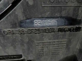 8240515 Вентилятор радиатора Ford S-Max 1 Арт e11822834, вид 3
