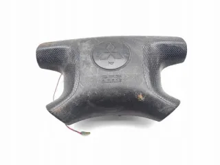 MR510985X1 Подушка безопасности Mitsubishi Pajero 3 Арт e11822761, вид 1