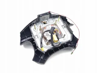 MR510985X1 Подушка безопасности Mitsubishi Pajero 3 Арт e11822761, вид 6