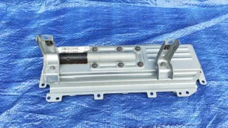 A1648600802 619830700A Подушка безопасности Mercedes GL X164 Арт e11822659, вид 2