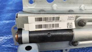 A1648600802 619830700A Подушка безопасности Mercedes GL X164 Арт e11822659, вид 3