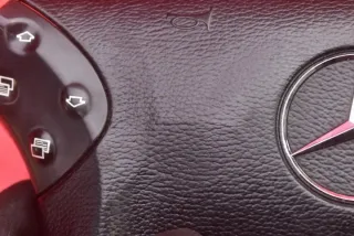 2034601898 Подушка безопасности Mercedes C W203 Арт e11822622, вид 14