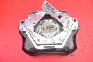 2034601898 Подушка безопасности Mercedes C W203 Арт e11822622, вид 2