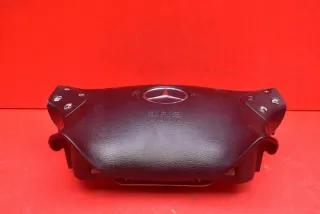 2034601898 Подушка безопасности Mercedes C W203 Арт e11822622, вид 5