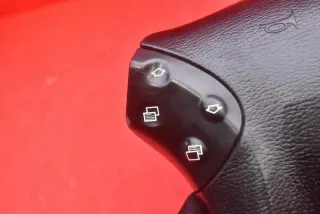 2034601898 Подушка безопасности Mercedes C W203 Арт e11822622, вид 7