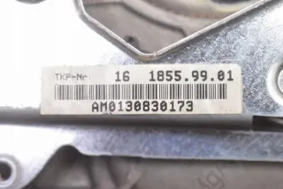 2034601898 Подушка безопасности Mercedes C W203 Арт e11822622, вид 10