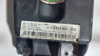 306951499-AA 306951499AA Подушка безопасности Mercedes C W204 Арт e11822609, вид 3