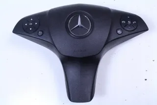 A2048605502 Подушка безопасности Mercedes C W204 Арт e11822608, вид 1