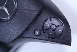 A2048605502 Подушка безопасности Mercedes C W204 Арт e11822608, вид 3