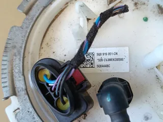 5Q0919051CN Насос топливный Volkswagen Golf 8 Арт e11822473, вид 10