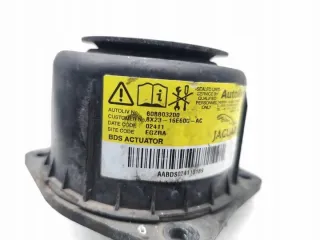 8X23-16E600-AC Подушка безопасности Jaguar XF 250 Арт e11822403, вид 7