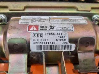 77850-SAA Подушка безопасности Honda Jazz 2 Арт e11822295, вид 5