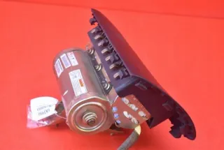 77850-S6D-G810GB Подушка безопасности Honda Civic 7 Арт e11822269, вид 4