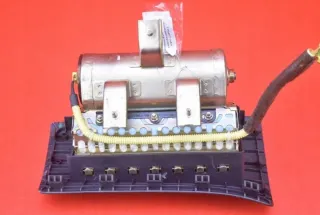 77850-S6D-G810GB Подушка безопасности Honda Civic 7 Арт e11822269, вид 5