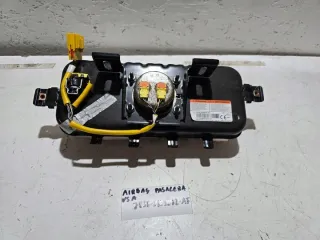 JR3BR699D82AF Подушка безопасности Ford Mustang 6 Арт e11822223, вид 1