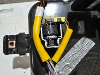 JR3BR699D82AF Подушка безопасности Ford Mustang 6 Арт e11822223, вид 6