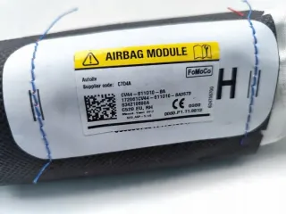 CV44-611D10-BA 16-24 Подушка безопасности Ford Kuga 2 Арт e11822208, вид 7