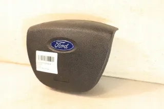 4M51-A042B85-CE Подушка безопасности Ford Focus 2 Арт e11822188, вид 3