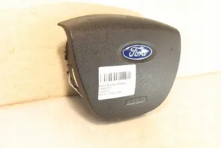 4M51-A042B85-CE Подушка безопасности Ford Focus 2 Арт e11822188, вид 4