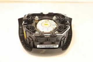 4M51-A042B85-CE Подушка безопасности Ford Focus 2 Арт e11822188, вид 5