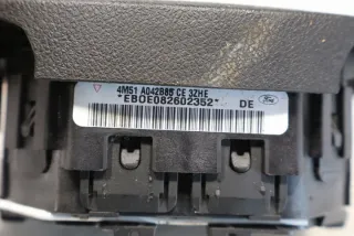 4M51-A042B85-CE Подушка безопасности Ford Focus 2 Арт e11822188, вид 7