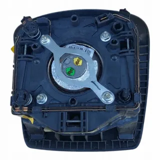 07354569620 Подушка безопасности Fiat Ducato 3 Арт e11822156, вид 2