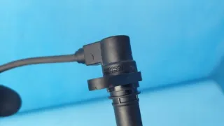 39180-08250 Датчик коленвала Kia Ceed 3 Арт e11821914, вид 7