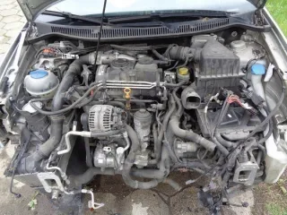 6Q1937049F 5WK48217 Блок комфорта Volkswagen Polo 4 Арт e11821913, вид 5