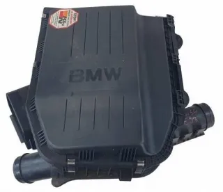 7556547 Корпус воздушного фильтра BMW 3 E90/E91/E92/E93 Арт e11821858, вид 1