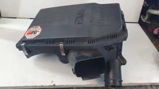 7556547 Корпус воздушного фильтра BMW 3 E90/E91/E92/E93 Арт e11821858, вид 3