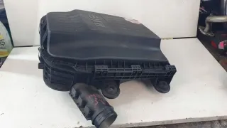 7556547 Корпус воздушного фильтра BMW 3 E90/E91/E92/E93 Арт e11821858, вид 4